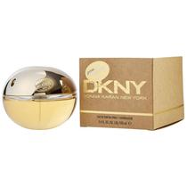 Perfume Masculino DKNY Golden Delicious Edp 100ML