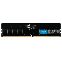 Memoria Ram Crucial DDR5 16GB 4800MHZ - CT16G48C40U5