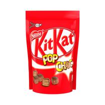 Chocolate Kit Kat Pop Choc 140GR