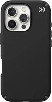 Capa para iPhone 16 Pro Speck PRESIDIO2 Pro 150760-3205 Black/Slate Grey