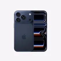 iPhone 17 Pro 256GB Deep Blue