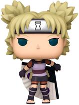 Boneca Temari - Naruto Shippuden - Funko Pop! 1660