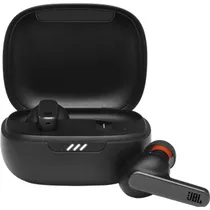 Fone de Ouvido JBL Live Pro TWS Wireless - Preto