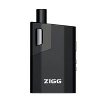 Vaporizador de Ervas Kingvapo Zigg