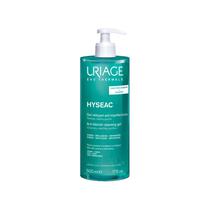 Gel Limpiador Uriage Hyseac 500ML