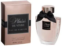 Perfume Linn Young Plaisir de Vivre Edp 30ML - Feminino