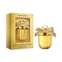 Perfume Women Secret Gold Seduction Edp Feminino 100ML