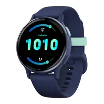 Smartwatch Garmin Vivoactive 5 010-02862-52 - Bluetooth - GPS - Azul