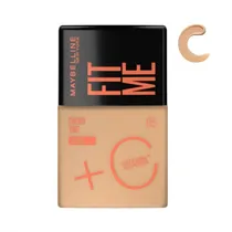 Base Facial Maybelline Fit Me Fresh Tint Vitamin C+ SPF50 05 30ML