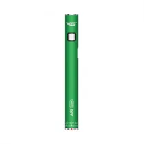 Bateria de Vaporizador Yocan Ari Slim Green