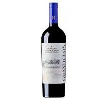 Los Boldos Vino Cabernet Sauvignon Grand Clos 750ML Con 14% Alc