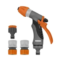 Kit de Riego Tramontina 78581/610 4 Pieza