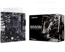 MB AM4 Biostar B550MT M.2/ DDR4/ HDMI/ DP/ USB3.2/ Lan