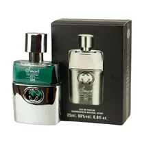Perfume Smart Collection N°334 - Eau de Parfum - Masculino - 25ML