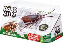 Robo Alive Cockroach Zuru - 7152