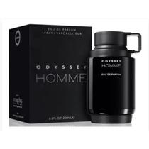 Armaf Odyssey Homme (Black) Edp 200ML