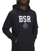 Moletom com Capuz Under Armour 1389856-001 - Masculino