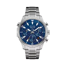 Relogio Bulova 96B256