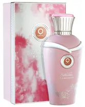 Orientica Arte Bellis.Romantic 75ML