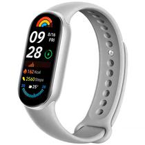 Relogio Xiaomi Smart Band 9 M2345B1 (GL) BTH / Titan Grey