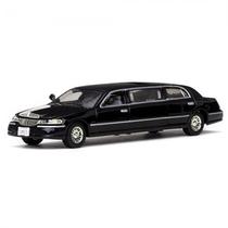 Car Vitesse 1/43 Lincoln Limousin 2000 BLK 36311