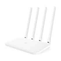 Roteador Xiaomi Mi R4AC DVB4230GL Dual Band 5 GHZ 1200MBPS Bivolt Branco