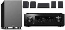 Pioneer Home Theater HTP-076 5.1CANALES