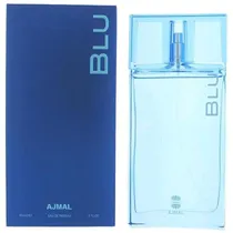 Ajmal Blu Edp Mas 90ML