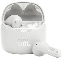 Fone de Ouvido Sem Fio JBL Tune Flex com Anc - Branco