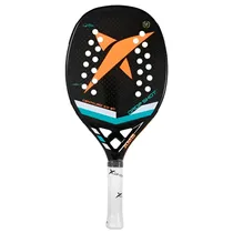 Raqueta de Beach Tennis Drop Shot Centauro Amb 4.0 BT