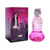 Perfume Feminino Iscents Coretn Edp 100M