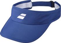 Bone Babolat Visor 5WA1231 4000 - Blue