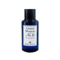RB No.II Grand Memoir Edp 100ML