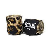 Everlast Boxeo Venda Box SPARK120 In Leopard P00002919.120 s/C