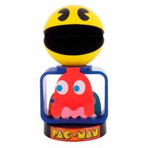 Suporte Cable Guys Pac-Man para Controle e Smartphone