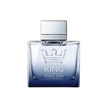 P.Antonio Banderas King Seduction M 100ML Edt