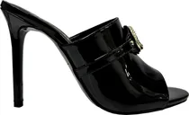 Scarpin Just Cavalli 78RA3S35 ZSA38 899 - Feminino