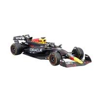 Auto de ColeccióN Bburago Oracle Red Bull Racing RB20 18-38097