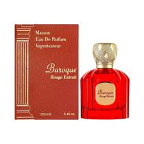 Perfume Maison Alhambra La Rouge Baroque Eau de Parfum 100ML