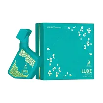 Perfume Maison Alhambra Luxe Emerald 100ML