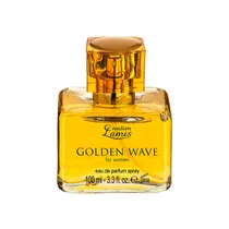 Perfume Creation Lamis Golden Wave - Eau de Parfum - Feminino - 100ML
