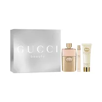 Kit Perfume Gucci Guilty Pour Femme Eau de Parfum 3 Piezas