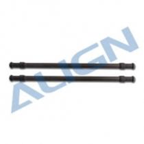 M480L 12 Carbon Tube 280MM M480024XXT