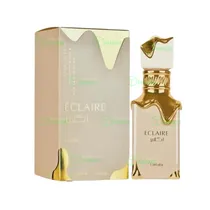 Eclaire Edp Lattafa - 100 ML - Perfume Femenino