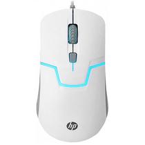 Mouse Gaming HP M100 USB Ate 1.600 Dpi - Branco