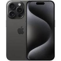 iPhone 16 Pro 128GB Preto