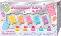 Bálsamo Labial Hot Focus Gummy Lips - 097SC