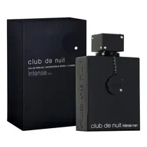 Perfume Armaf Club de Nuit Intense Edt Masculino 200ML