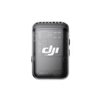 Dji Microfonos Mic 2 Transmitter (Shadow Black)