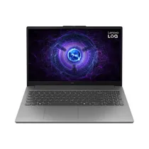 Notebook Lenovo Loq 83LK0001US 15.6" Intel Core i5 12450HX RTX 2050 4 GB